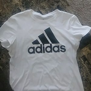 Adidas shirt